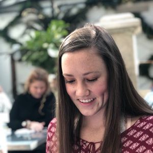 Meet your Posher, Grace